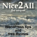 Nice2All : WordPress made easy