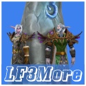 LF3More : A Married Couple's WoW Blog