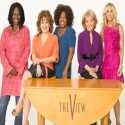 Watching the View : We watch The View so you don't have to!