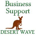 News from Desert Wave Enterprises : Helping You Succeed