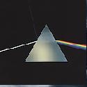 Kimmy loving the light of PINK FLOYD! : 