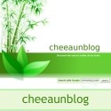cheeaunblog : Discover the source codes of my brain