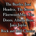 Rock and Roll Classics : Reach Readers Today