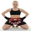 Martial Arts Junkie : 