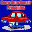 Know Auto Repair Principles