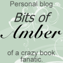 Bits of Amber : Book fanatic/crazy woman.