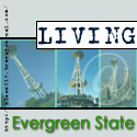 Living @ Evergreen State : Our life at Evergreen State