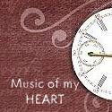 Music of my Heart : ~everything there is..~