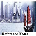 Reference Notes : 