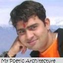 My Poetic Architecture : One stop for all your poetry needs...