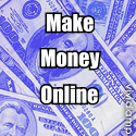 Make Money Online : Money making ideas