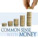 Common Sense with Money : 