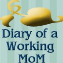 Diary of a Working MoM : 