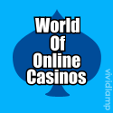 World Of Online Casinos : Basics-Rules-Strategies