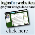 Logos For Websites : Make your website logo pop!