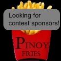 Pinoy Fries : Music, entertainment, basketball, Filipino.