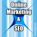 Online Marketing & SEO : The Complete Web Solution