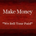 Make Money : Affiliate Marketing as Publisher and or Webmaster