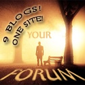 Your Forum : For Took Ins