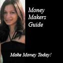 Money Makers Guide : Fast cash, legitimate,work from home