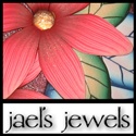 jael's artjewels : Polymer clay beads and art