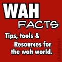 WAH Facts : The "How-To" for the Work at Home World