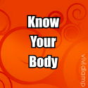 Know Your Body : Information About Different Parts Of Human Body