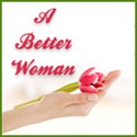 A Better Woman : a journey to becoming a better person, one day at a time
