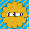 Recipes : 