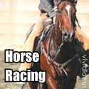 Horse Racing : 