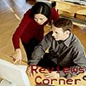 Reviews Corner : 