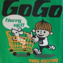 Funny Japanese Engrish : 