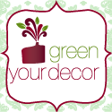 Green Your Decor : Your guide to stylish, eco-friendly decor!