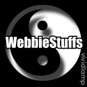 WebbieStuffs : Interesting web stuffs in here, folks!