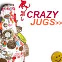 Crazy Jugs : The Life of a Juggernaut