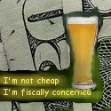Fiscally Concerned : Financial responsibility