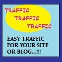 Easy traffic for you : Find out how to get traffic