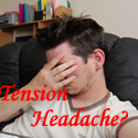 Natural Remedies for Tension Headaches : Tension Headache?