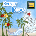 Bright Ideas  : people, blogging, product review