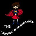 The Domestic Engineer's Union : Where juggle it all!