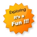 It's a fun !!! : Explore web for fun