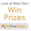 Win Free Candy : 