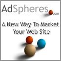 AdSpheres - A Whole New Way to Find Sites : 