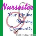 Nursester : Online Nursing Community
