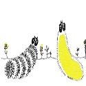 Stripe&Yellow : 