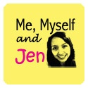 Me, Myself and Jen : Just Nothing Else to Do