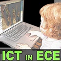 ICT in Early Learning : Technology where it starts.