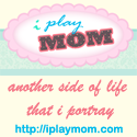 I Play Mom : another side of life that i portray