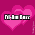 Fil-Am buzz : 