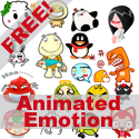 Free animated emotion : Free animated emotion
